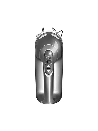 KITCHENAID | Batidora de mano KHM9212EOB (Negro Ónix) brotbacken25 | silber